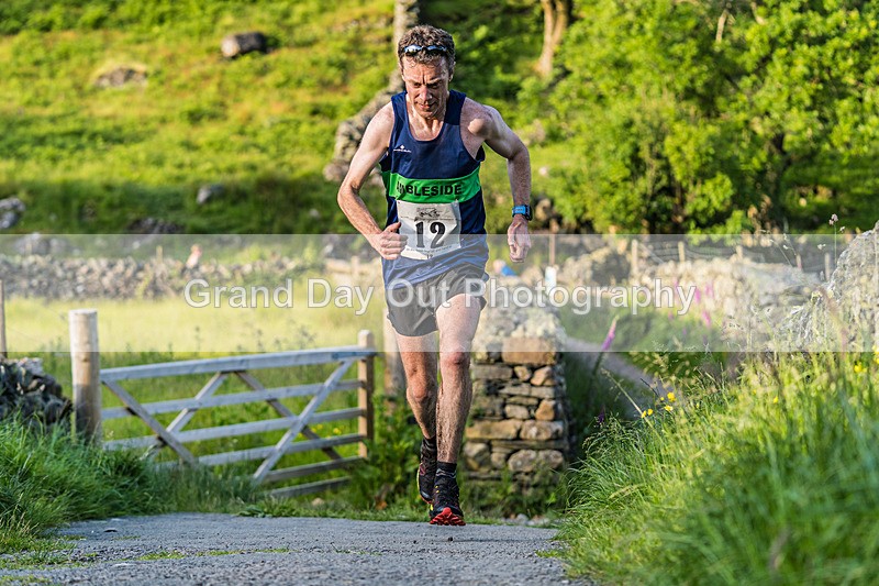 Langstrath-422 - Langstrath Fell Race Wednesday 19th June 2024