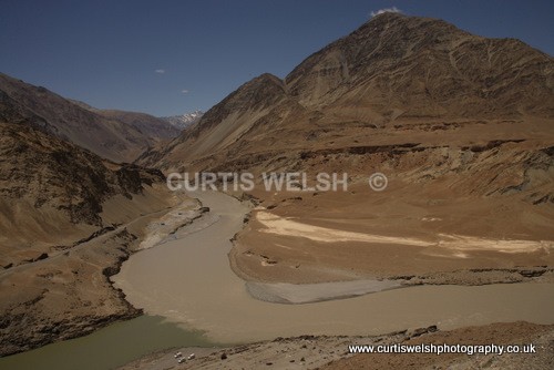 14 - LADAKH - INDIA