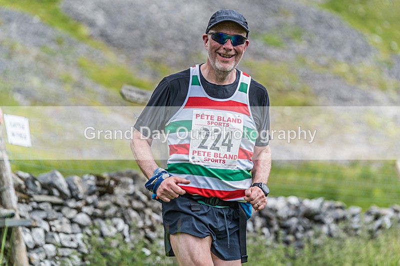 Settle Hills-843 - Settle Hills Fell Race Sunday 21st June 2026