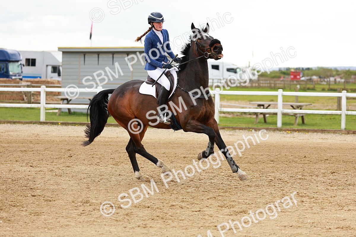 SBM_002884 - Class 6 - National 1.30 1.40m