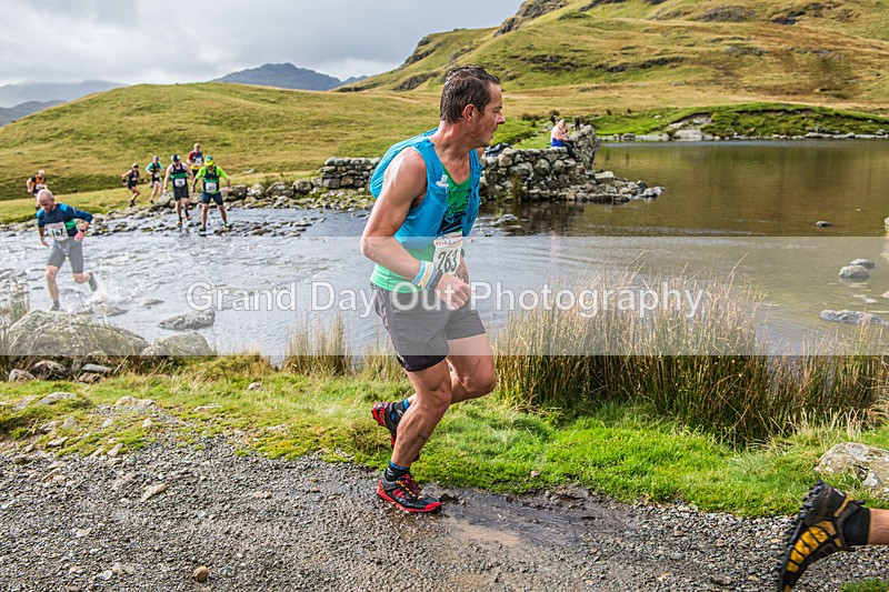 Langdale-422 - Langdale Horseshoe Fell Race Saturday 8th October 2022