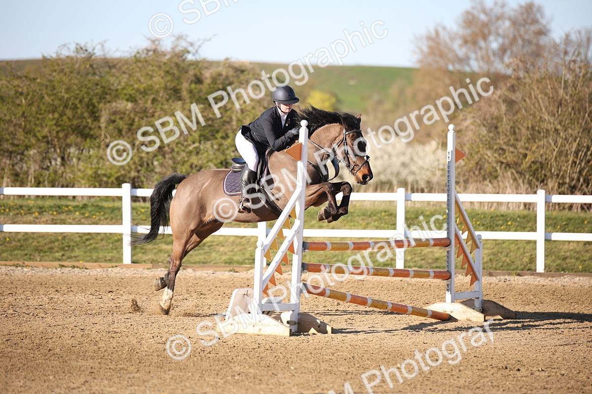 5K7A0450 - Class 6 - 90cm