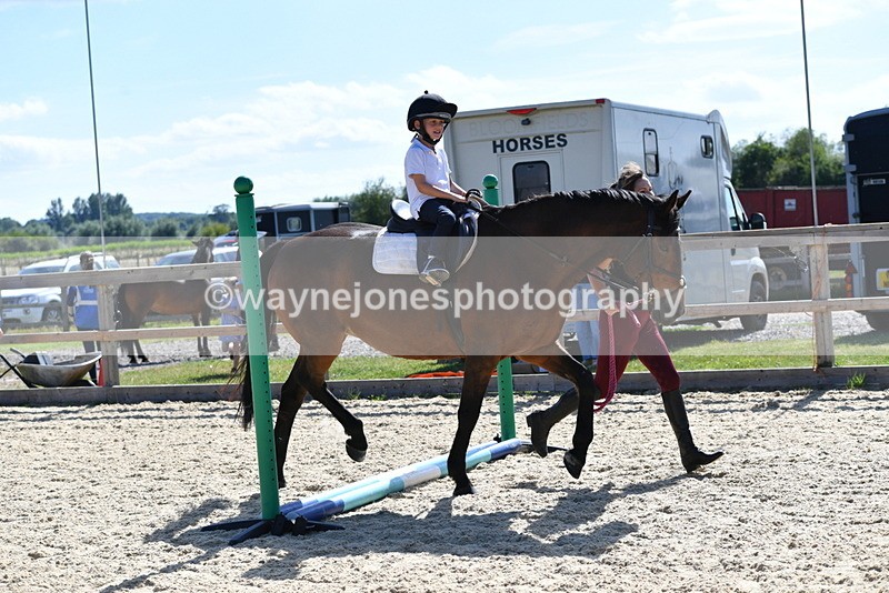 WJ5_5403 - Poles on the Floor