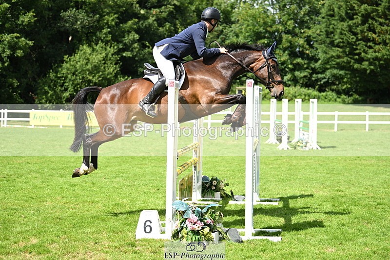 250615A-153410-11756 - Cls 41 Amateur Qualifier 1.10m & Snr 1.10m Open