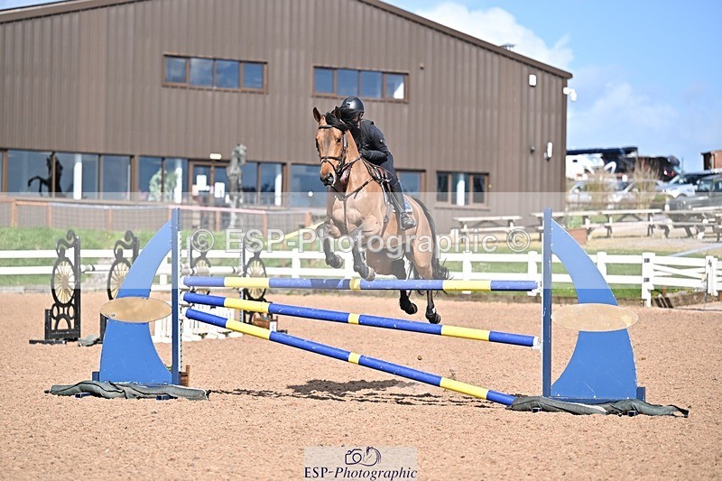 260325-140817-00545 - Cls 6 Foxhunter and 1.20m Open