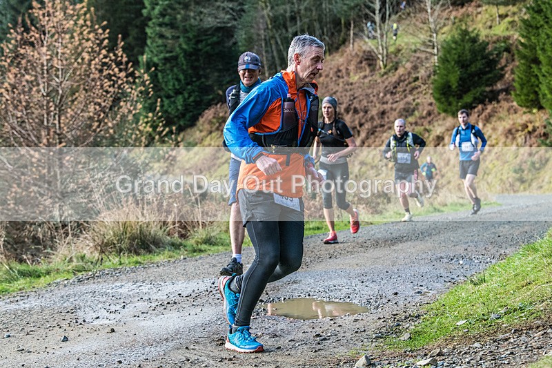 Glentress-249 - High Terrain Events Glentress 21 & 10K Trail Races Saturday 15th November 2025