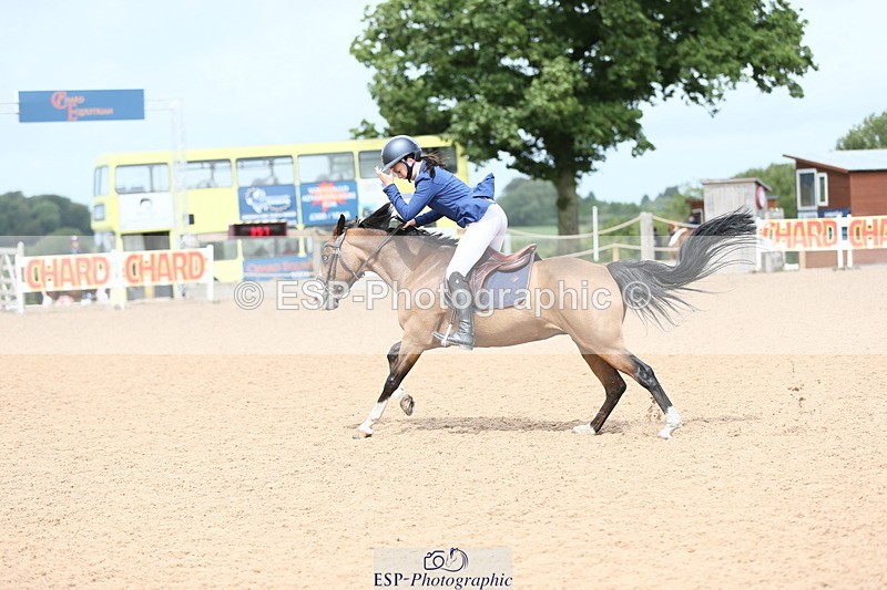 230715A-110201-00528 - Cls 34 Springboard 128cm & 138cm