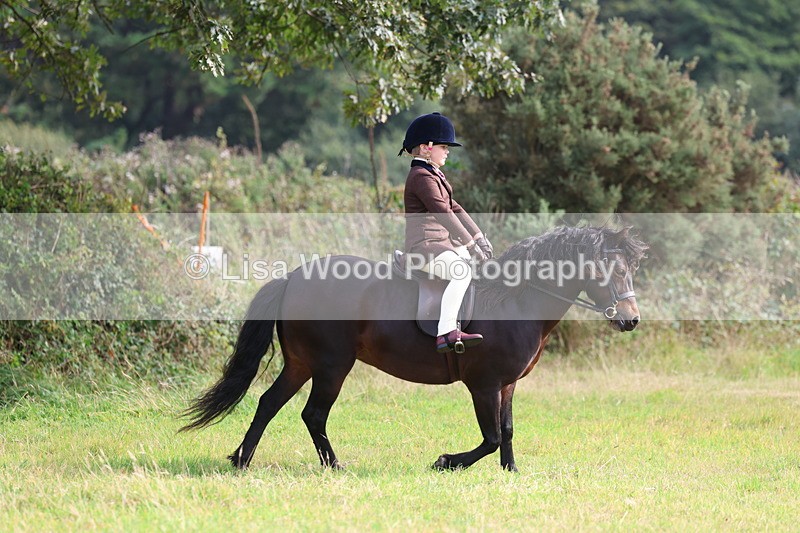 3E7A3847 - Class 3: First Ridden