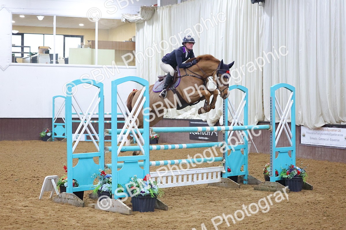 SBM_003134 - Class 18 - National 1.30m/1.40m Open Handicap (1.30m - 1.40m)