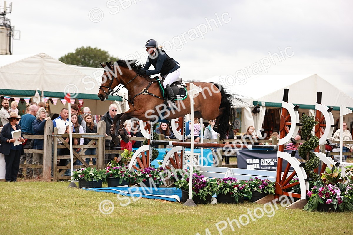 SBM_07659 - Class 203 - Martin Grant Homes Areal Trial