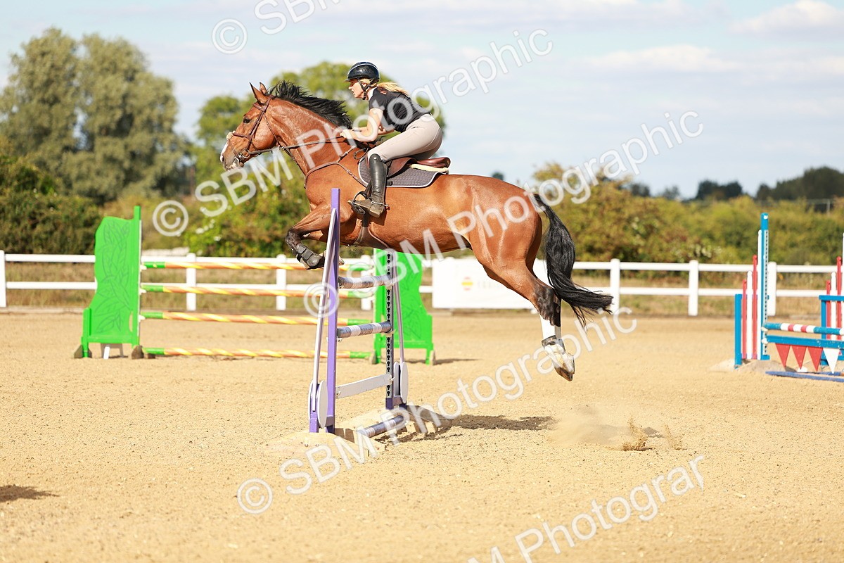 SBM_007711 - Class 6 - National 1.30m 1.40m