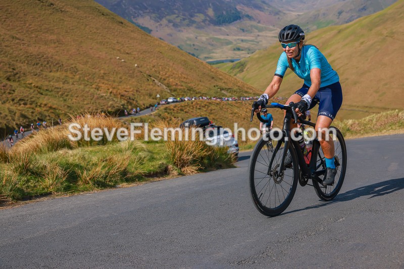 101932 - Newlands Pass 10.00-11.00