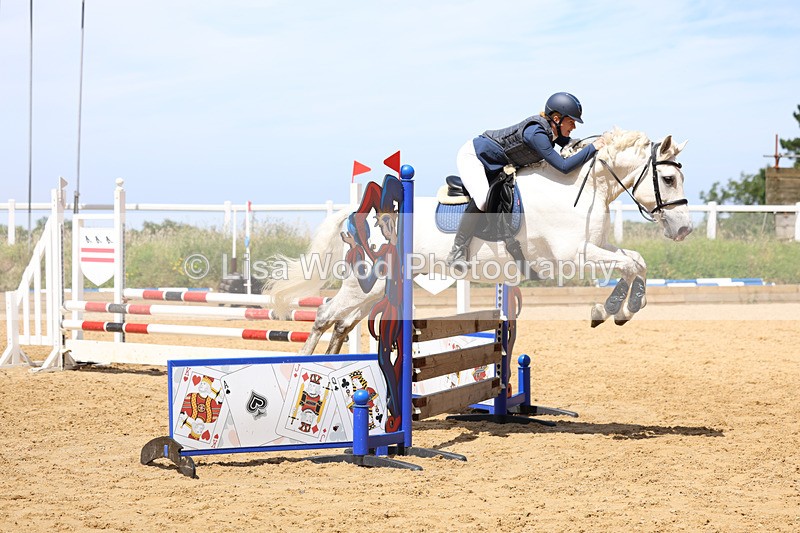 3E7A7417 - Class 3: 80cm