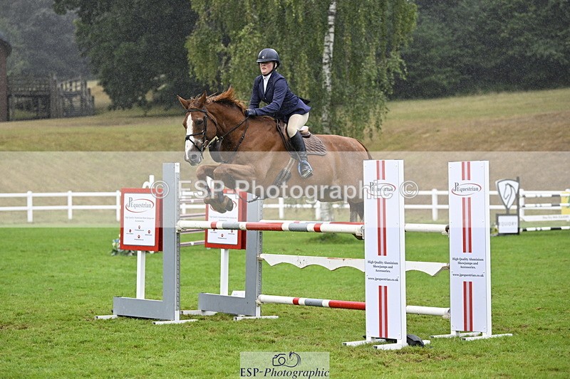 250831A-104332-09763 - Cls 35 Snr 1.20m Grand Prix