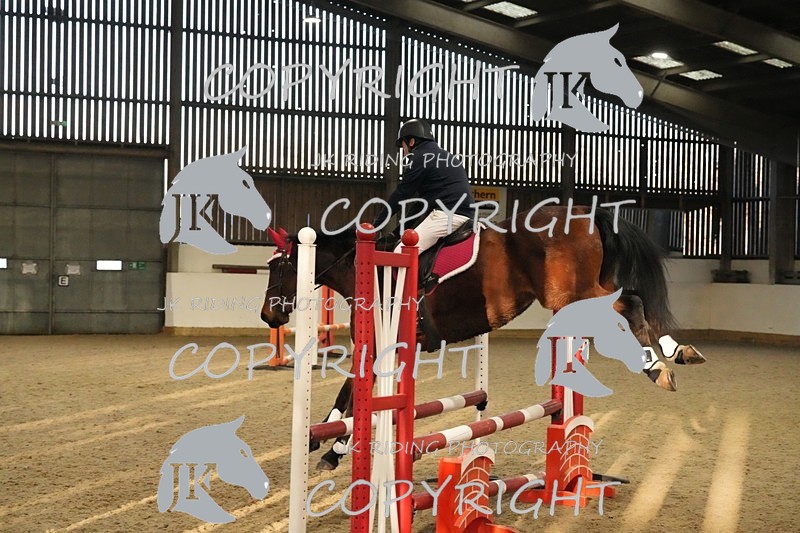 JKR02650 - Class 6 70cm