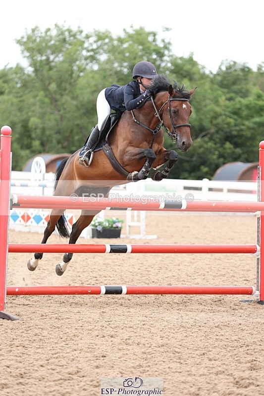 240630A-162457-15156 - Cls 33 Foxhunter and 1.10m Open