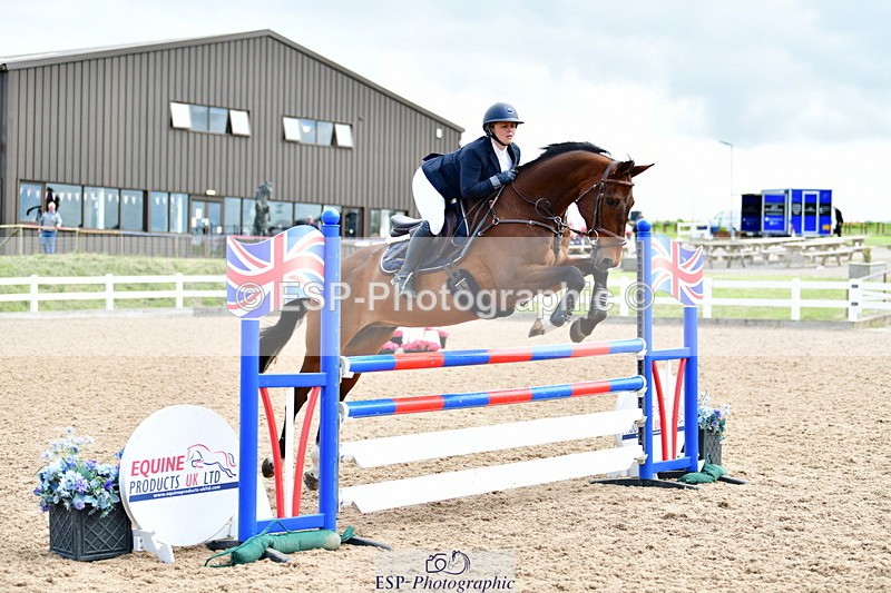 240524A-104321-02753 - Cls 23 Discovery and 1m Open