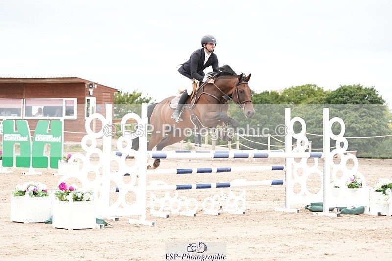 250803-120147-12956 - Cls 27 Chard Equestrian 5 Year Old Championship