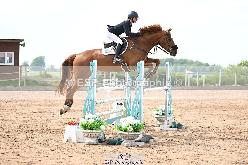 250511-154332-14607 - Cls 29 Snr Foxhunter