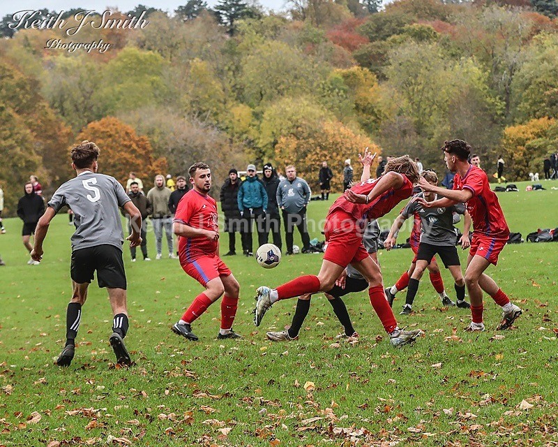 9KJS0408 - AFC spinney