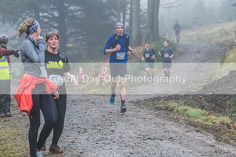 Glentress 21  10K-1489 - High Terrain Events Glentress 21 & 10K Trail Runs Saturday 18th February 2023