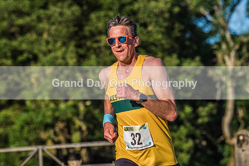 Round Latrigg-254 - Round Latrigg (Mike Mullen Memorial) Fell Race Wednesday 14th June 2023