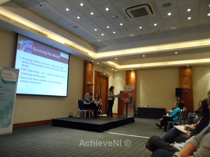  - BACP CYP Conference, London