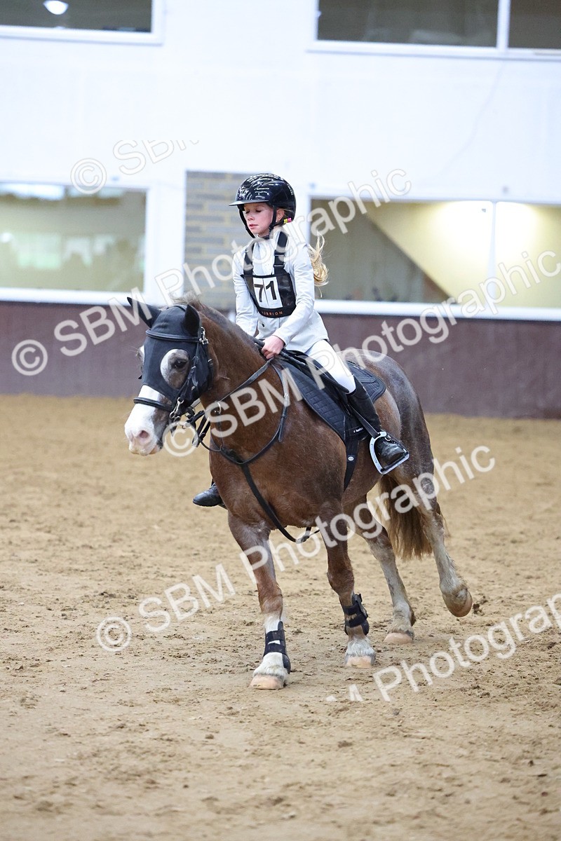 SBM_000666 - Class 3 - 60cm