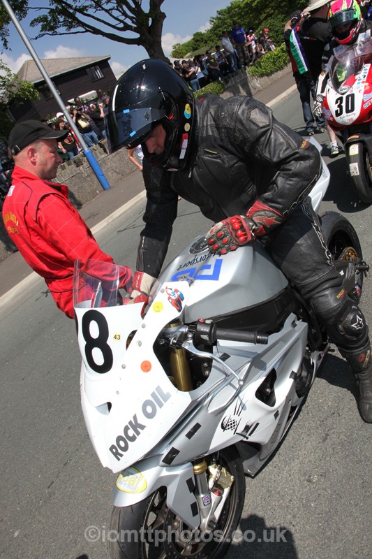 IMG_0617 - Senior TT - Start Line