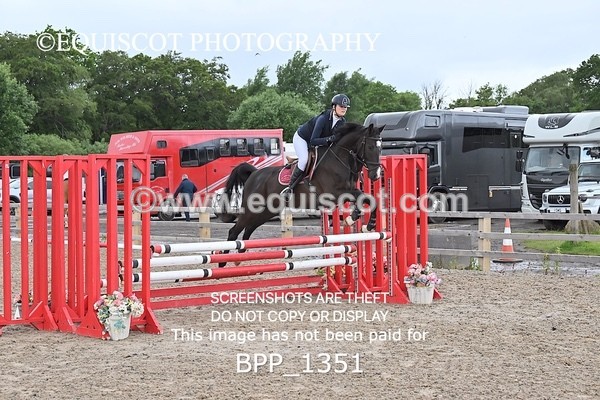 BPP_1351 - CLASS 11 SAT Ariat Senior BritiNovice 2ND ROUND