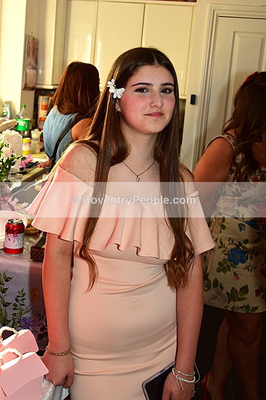 SIE-163 - Sienna's 14th