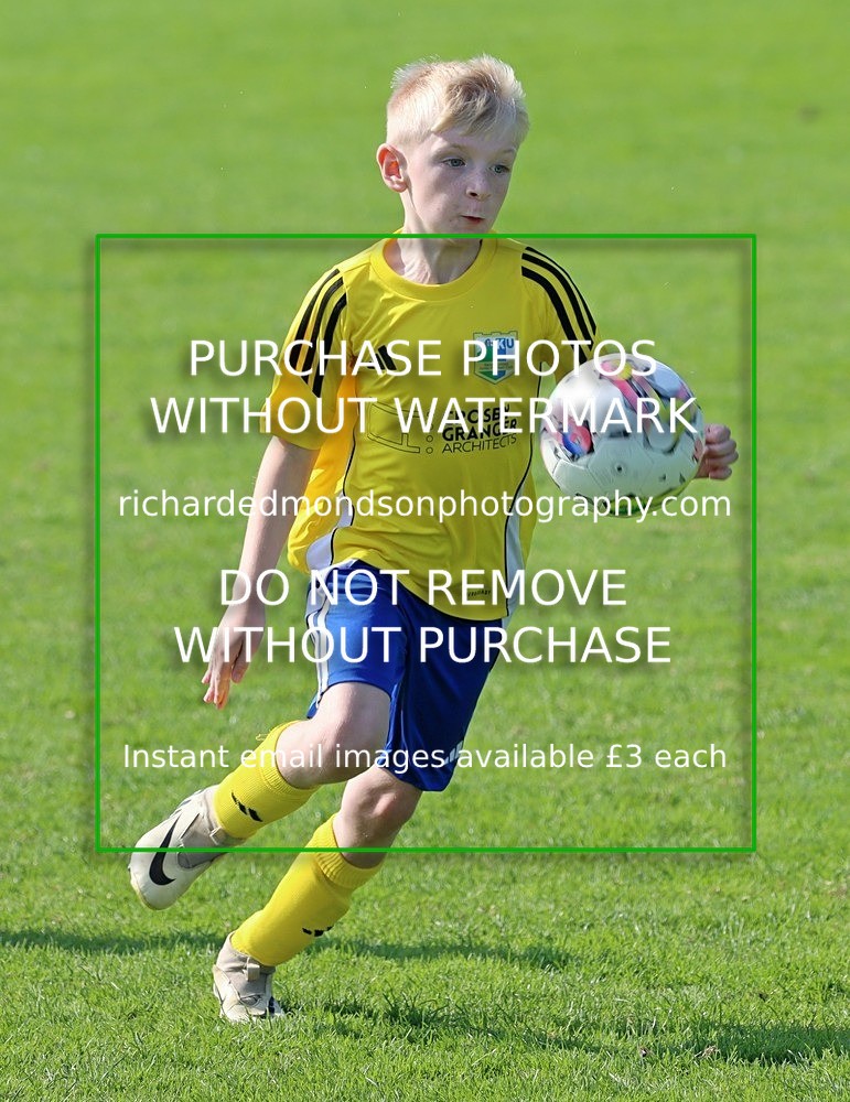 IMG_3859 - Kendal United Under 10's (7/9/24)
