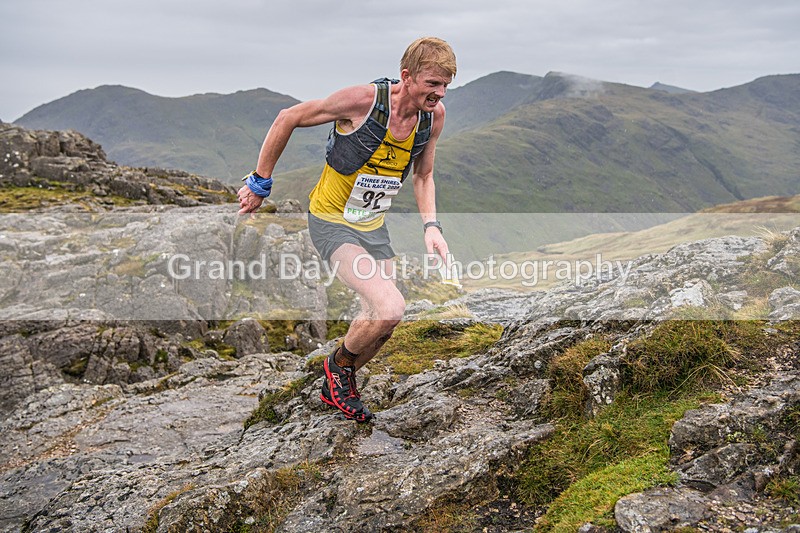 Three Shires-14 - Three Shires Fell Race Saturday 20th September 2025