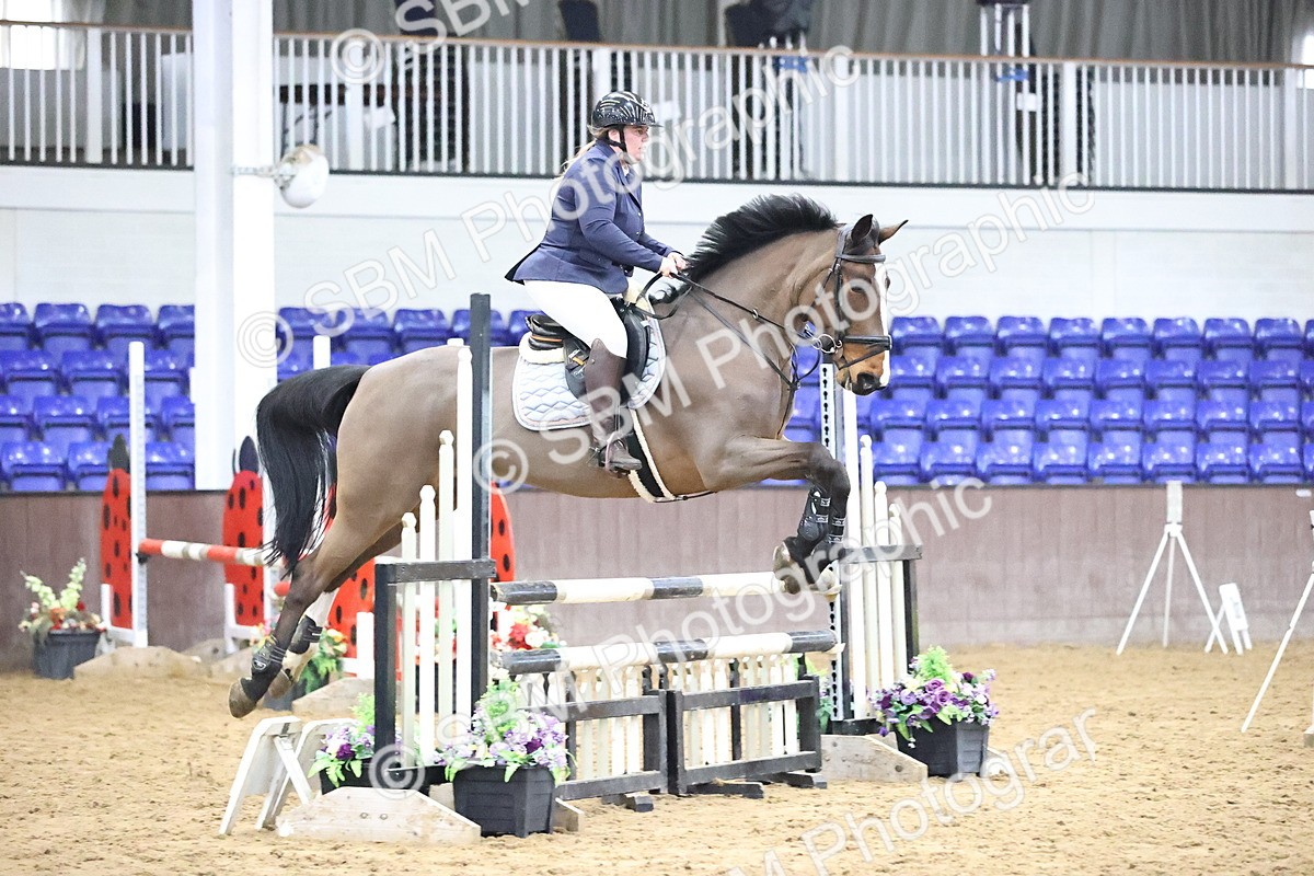 SBM_001464 - Class 8 - Senior British Novice - 90cm