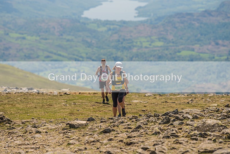 Fairfield-1584 - Fairfield Horseshoe Fell Race Saturday 13th May 2023