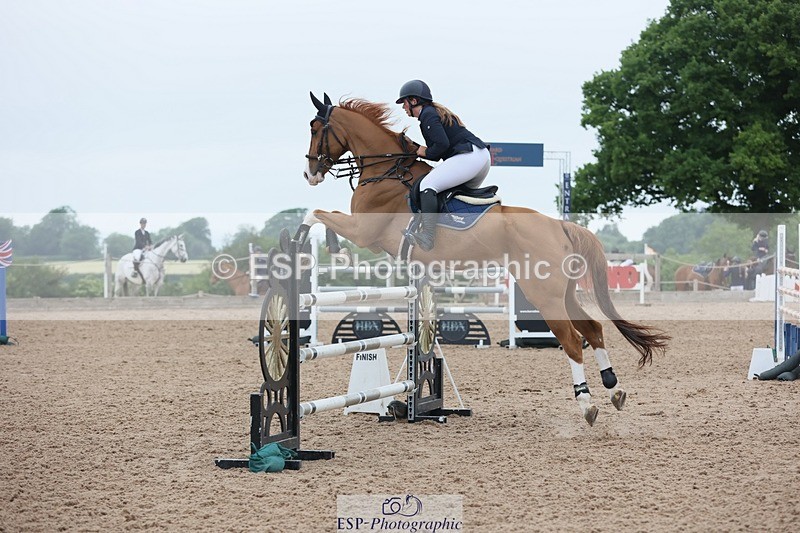 250524-131739-04980 - Cls 15 Snr Fox 1st Rnd