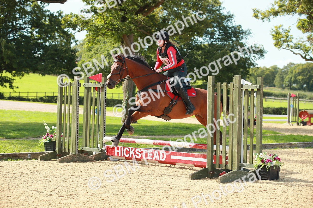 SBM_21872 - E11 - Eventers Challenge 60cm Championship