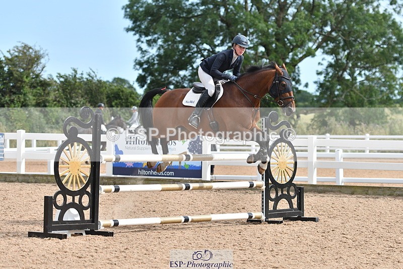 240727A-164551-06765 - Cls 25 1.10m Amateur Qualifier