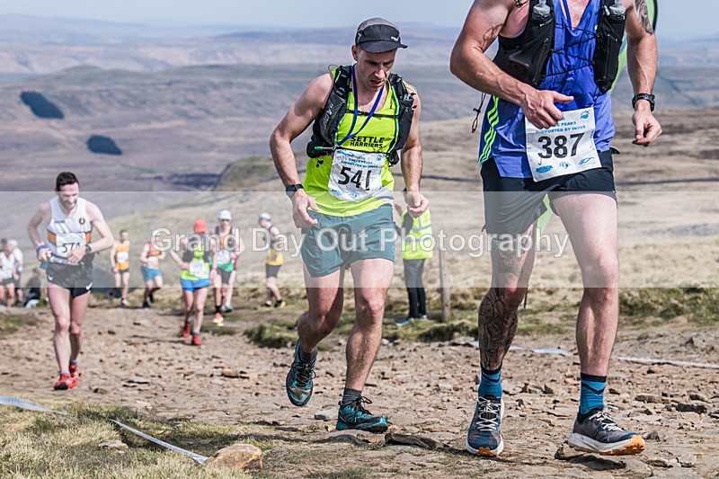 Pen-Y-Ghent-188 - The 3 Peaks Race Saturday 25th April 2026 - Pen Y Ghent