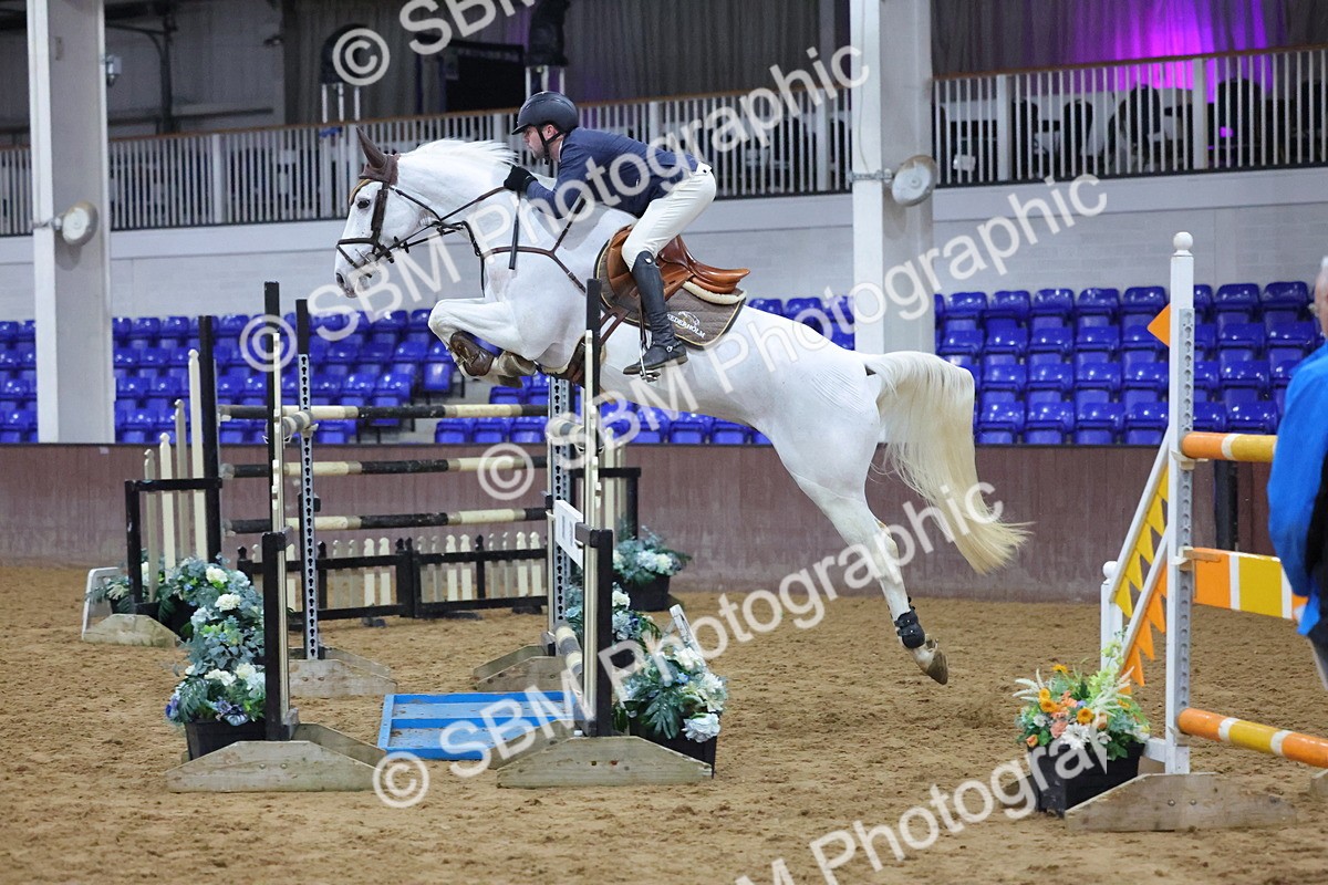 1I0A6155 - Class 12 - National 1.30m/1.40m Open Handicap