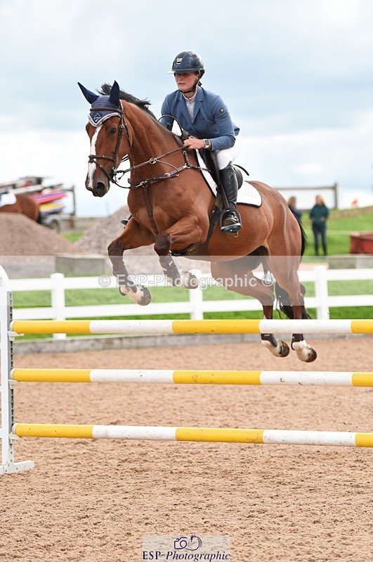 230830A-134512-00952 - Cls 4 Newcomers & Open