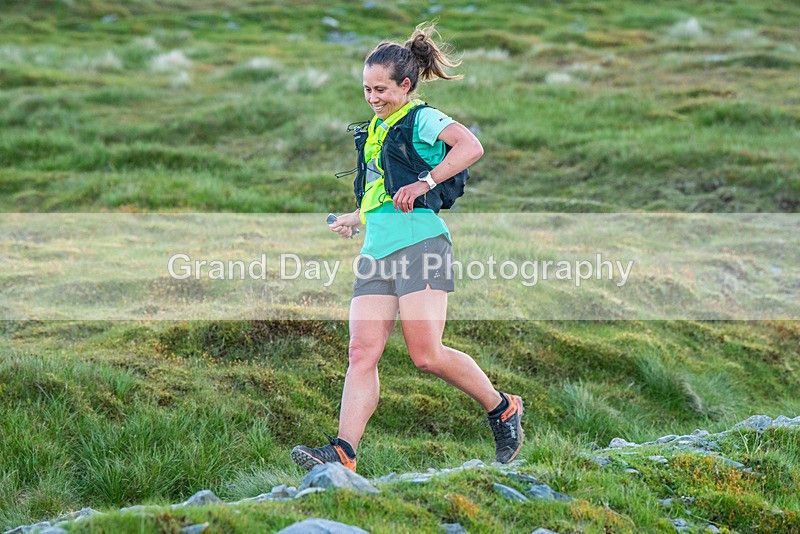 Blencathra-896 - Blencathra Fell Race Wednesday 7th June 2023