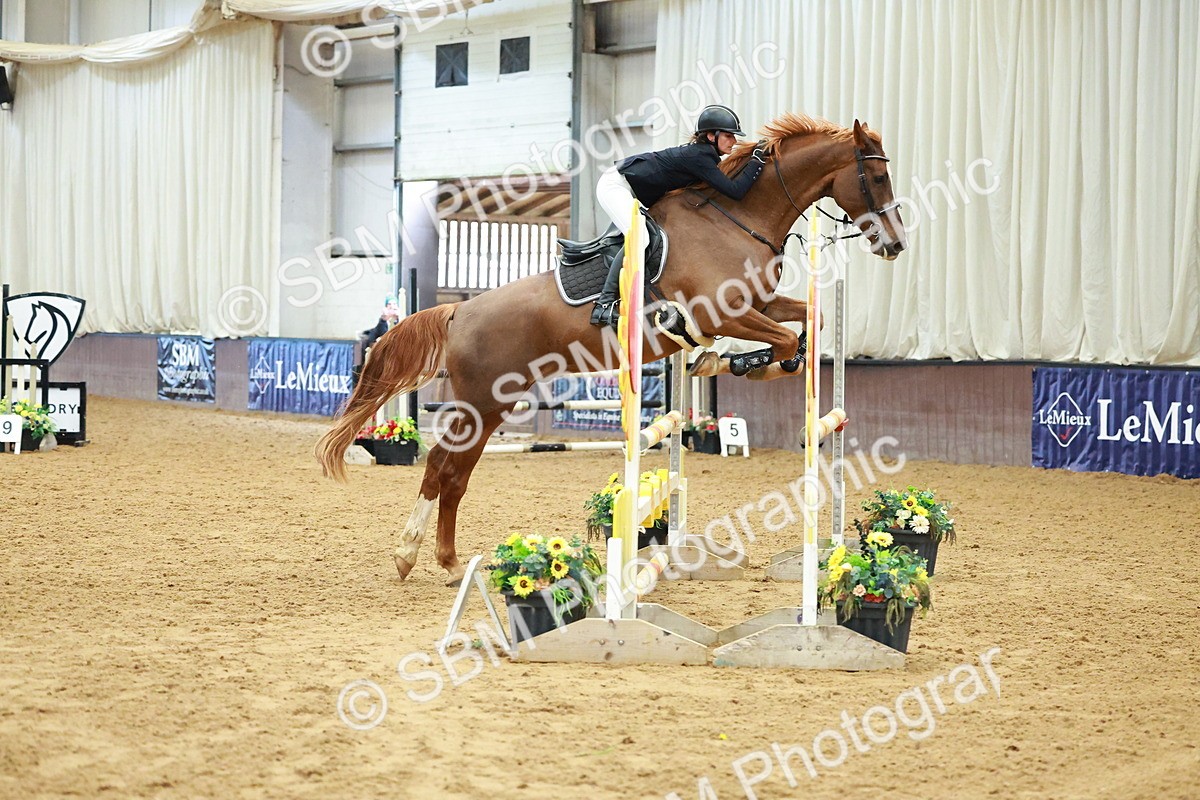 SBM_006753 - Class 17 - Senior Discovery - 1.00m