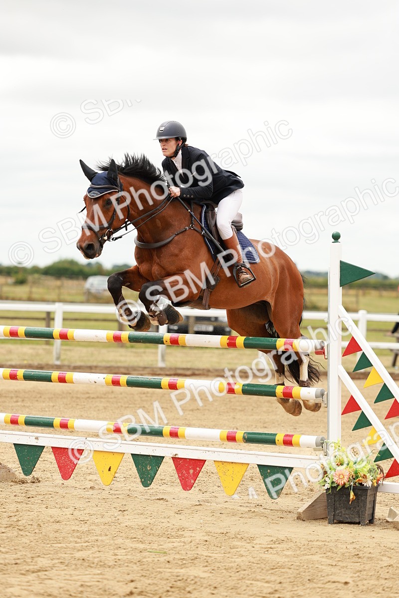 SBM_017637 - Class 21 - Senior Newcomers Championship 2d Rd