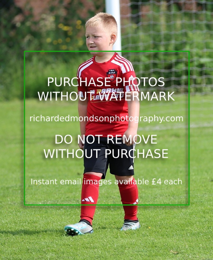 IMG_1836 - Ambleside Under 7's vs Grange Under 7's