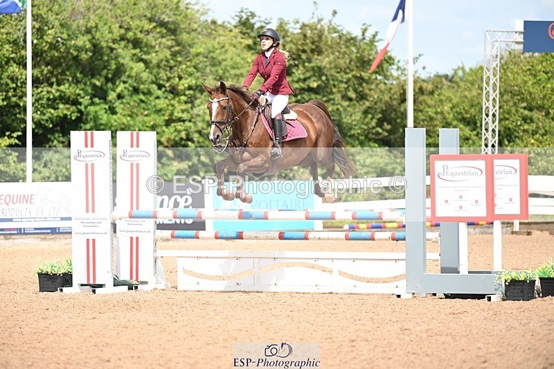 250723-113043-00334 - Cls 1 British Novice and 90cm