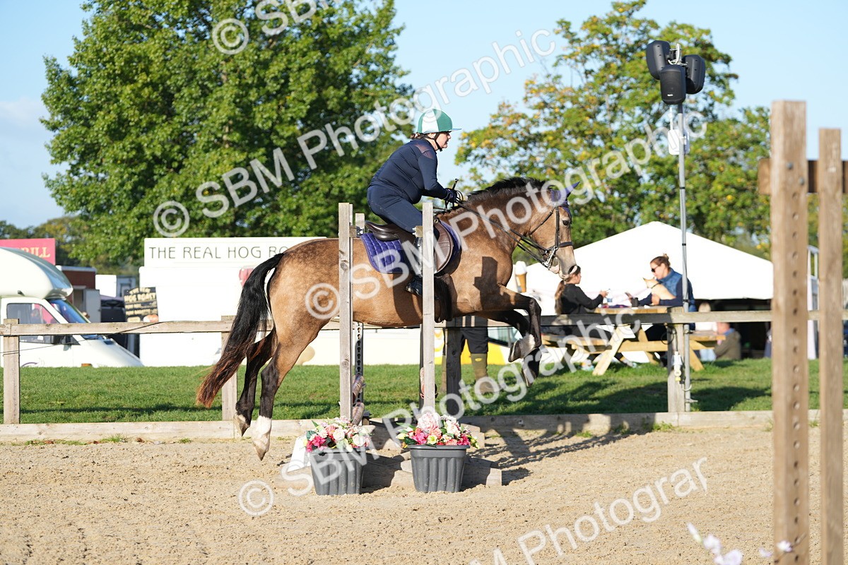 SBM_14202 - J57 - Clear Round 60cm