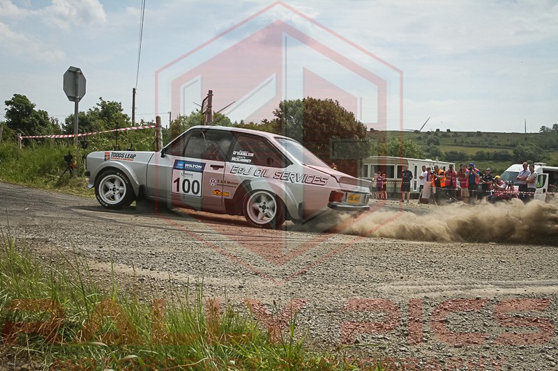Wilton Recycling Donegal Friday Stages-90 - Wilton Recycling Donegal International Rally 2023