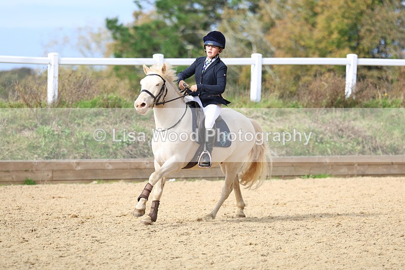 3E7A7530 - Class 3: 60cm open