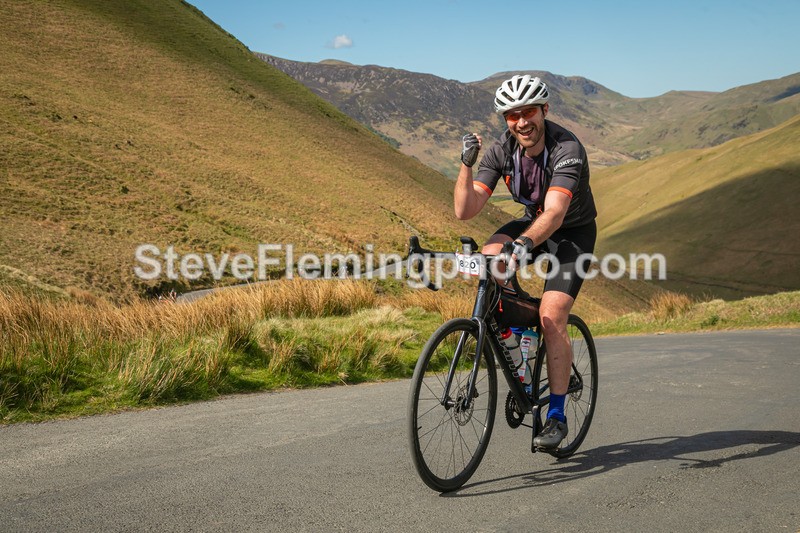105131-2 - Newlands Pass 10.00 - 11.00
